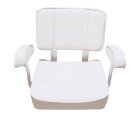AQUA MARINE - Captain Boat Seat